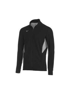 Mizuno Men's Elite Training Jacket