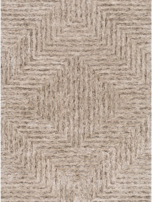 Falcon Hand Tufted Rug