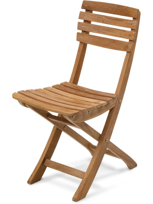 Vendia Chair