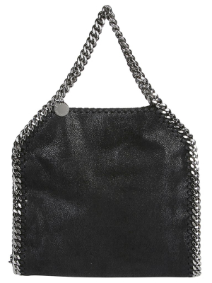 Stella Mccartney Falabella Mini Tote Bag