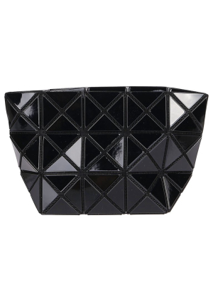 Bao Bao Issey Miyake Panelled Pouch