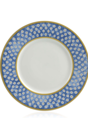 Leckford Dessert Plate