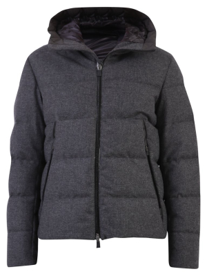 Herno Kinross Down Jacket