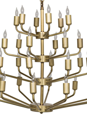 Montoro Chandelier