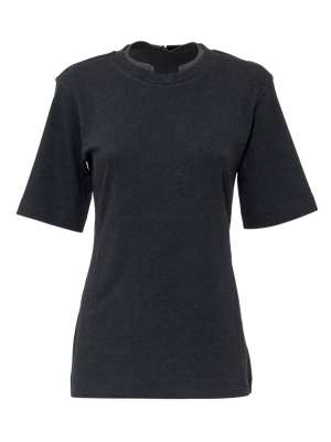 Brunello Cucinelli Crewneck T-shirt