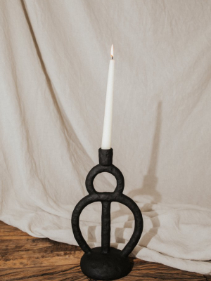 Lume Taper Candle Holder