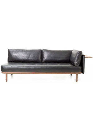 Utility Sofa 2 Sides: Long