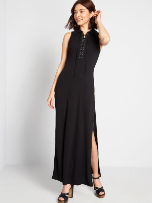 Casual Sensation Maxi Dress