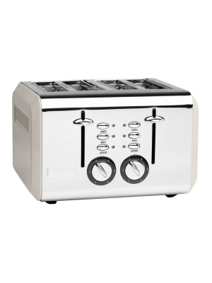 Haden Cotswold 4-slice Toaster - 75011