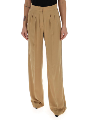 Max Mara Charmeuse Trousers