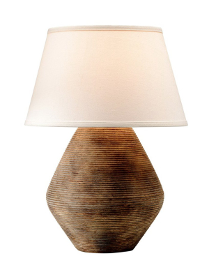 Rustco Table Lamp