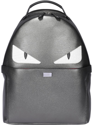 Fendi Peekaboo Backpack