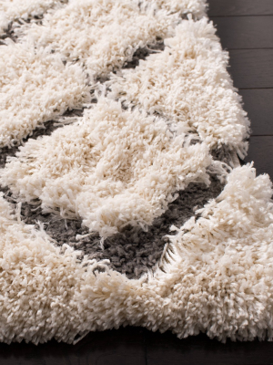 Dawn Crosshatch Loomed Area Rug - Safavieh