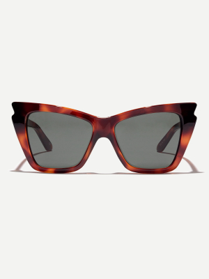 Le Specs® Rapture Sunglasses