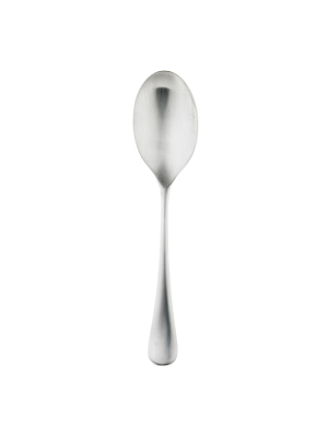 Radford Satin Serving Spoon