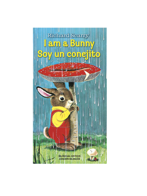 Soy Un Conejito / I Am Bunny By Richard Scarry