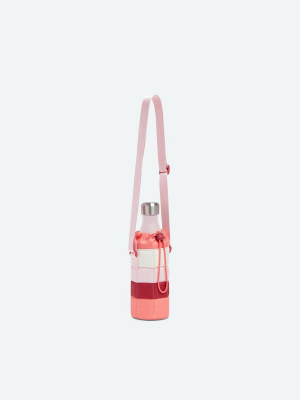 Water Bottle Sling