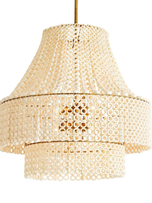 Arteriors Hannie Chandelier