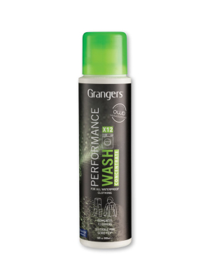 Grangers Performance Concentrate Wash