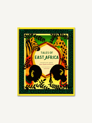 Tales Of East Africa