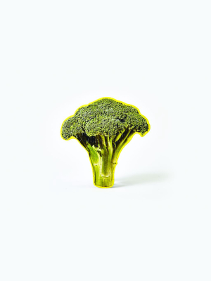 Little Puzzle Thing™ - Broccoli