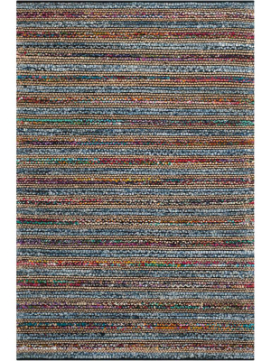 Cape Cod Blue/multi Area Rug