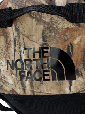 The North Face Base Camp Xs Duffel