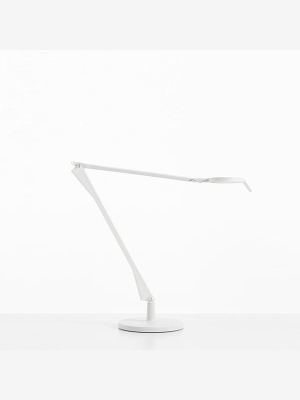 Matte Aledin Tec Table Lamp