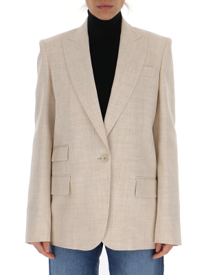 Stella Mccartney Bell Tailored Jacket