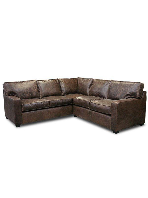 Moss Studio Manhattan Sectional