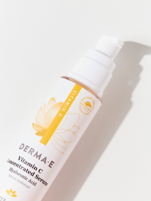 Derma E Vitamin C Concentrated Serum