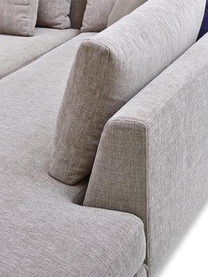 Edge V2 Sofa Cushions