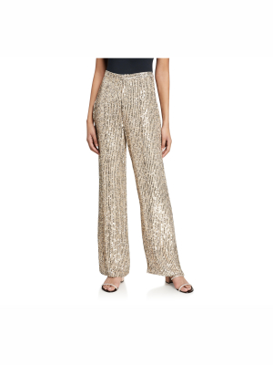 Bianca Sequin Pant