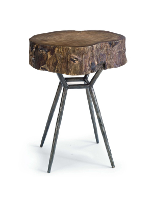 Regina Andrew Cosmo Accent Table