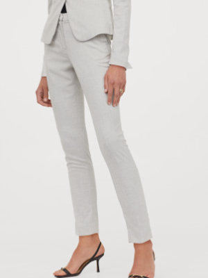 Suit Pants