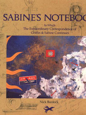 Sabine's Notebook