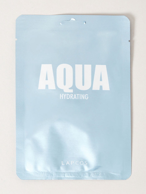 Daily Skin Mask – Aqua