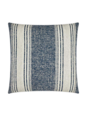 D.v. Kap Balboa Pillow - Blue