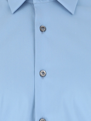 Prada Classic Tailored Shirt