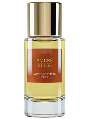 Ambre Russe Eau De Parfum