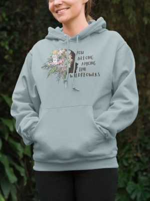 Wildflowers Hoodie