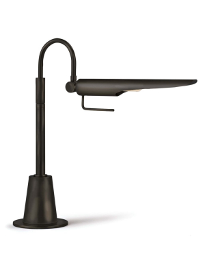 Regina Andrew Raven Task Lamp