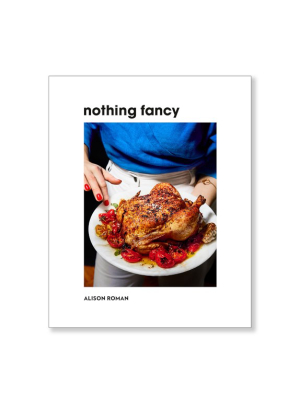 Nothing Fancy Cookbook