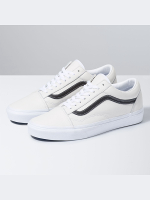 Leather Pop Old Skool