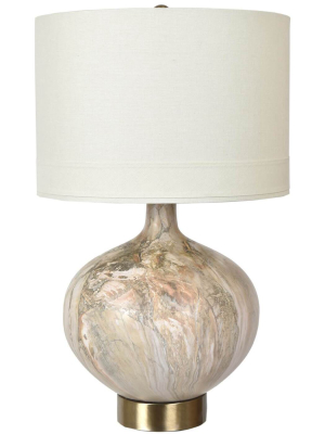 Sumner Table Lamp