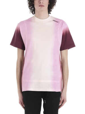 Ambush Tie-dye Logo T-shirt