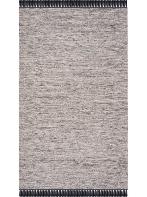 Montauk Gray Area Rug