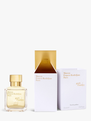 Gentle Fluidity Gold Eau De Parfum 70ml
