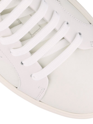 Bally Maxim Lace-up Sneakers