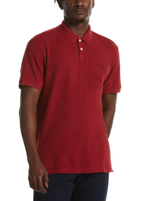 Donegal Daddy Polo